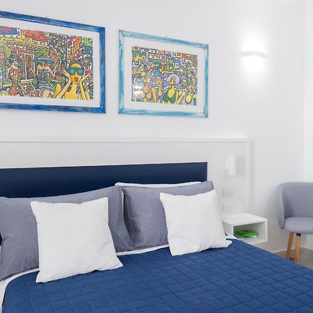 Casaromiti Bed & Breakfast Капри Екстериор снимка